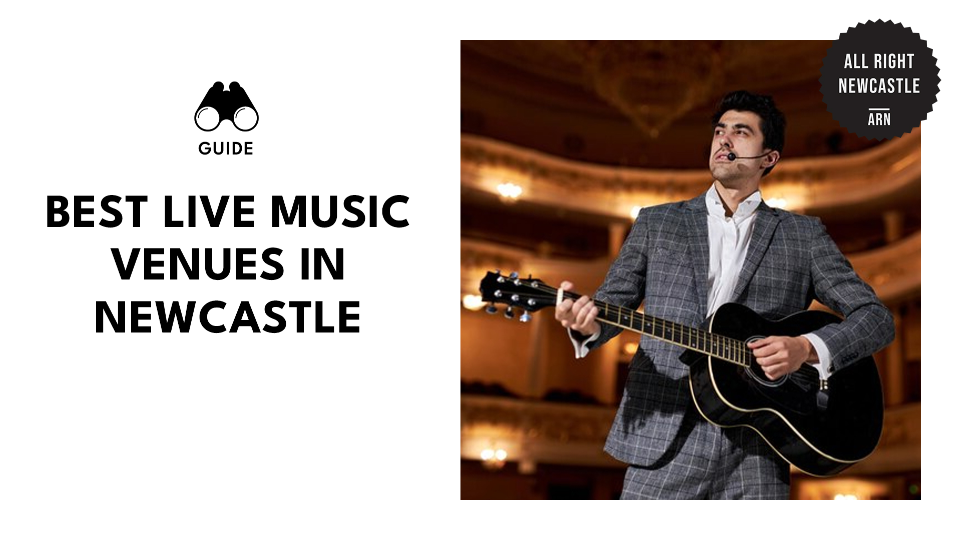 best-live-music-venues-newcastle