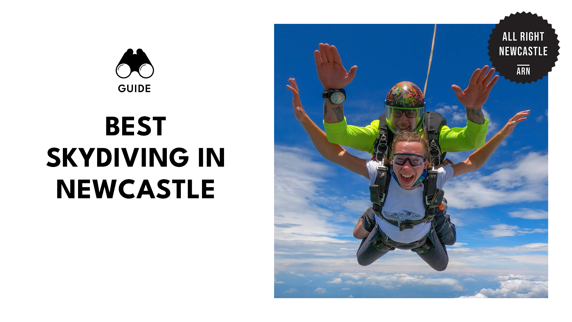best-skydiving-newcastle