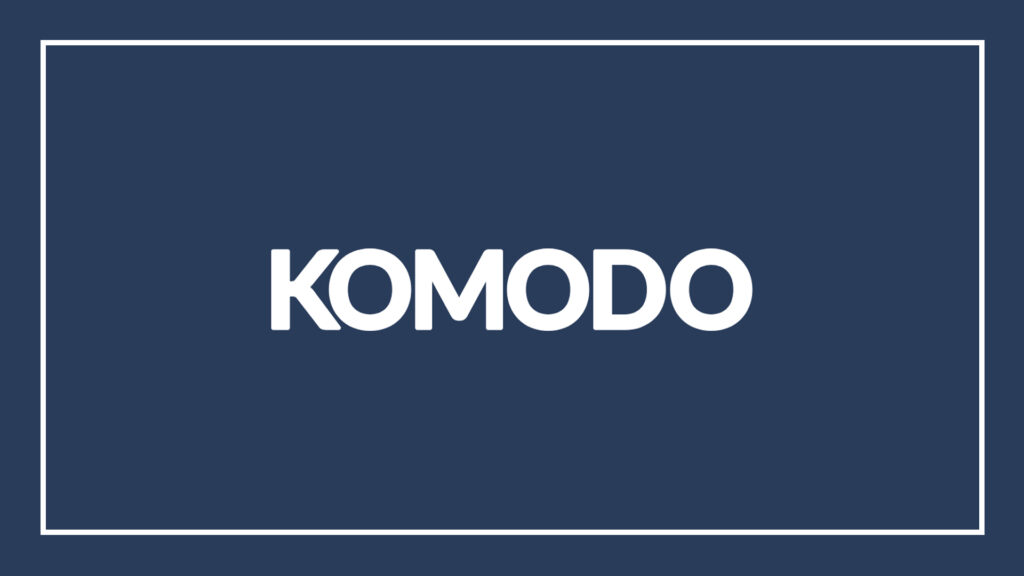 komodo-digital