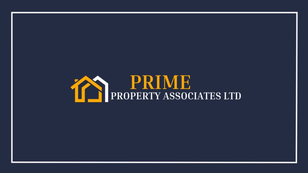 prime property associates logo