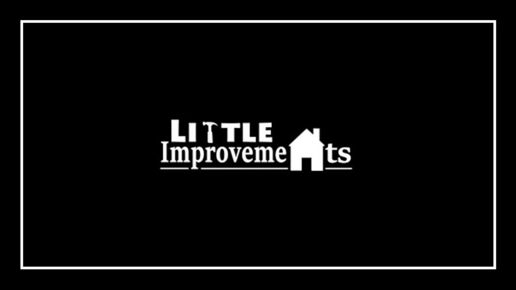 little-improvements