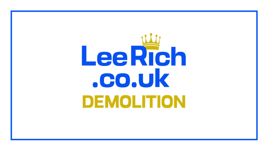 lee-rich-demolition