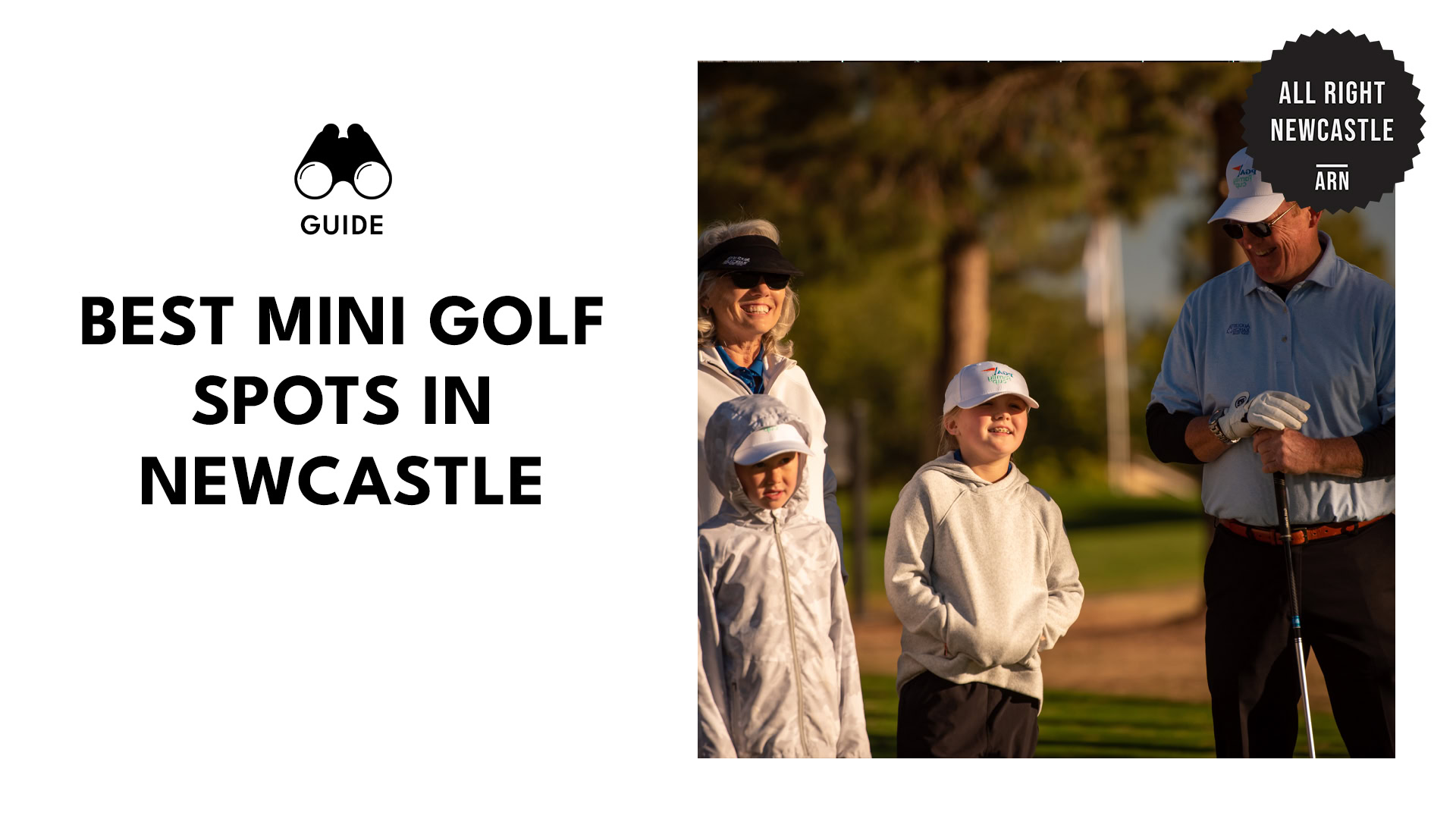 best-mini-golf-spots-newcastle-banner