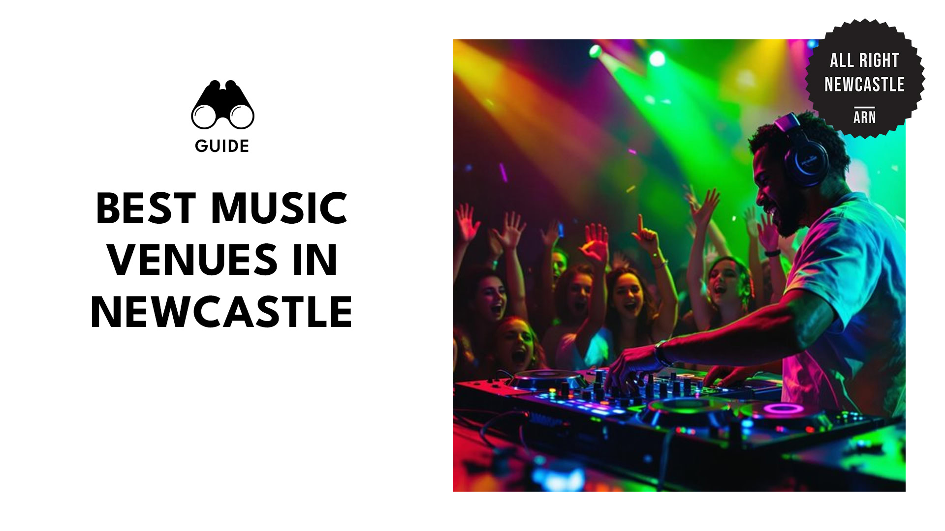 best-music-venues-newcastle-banner