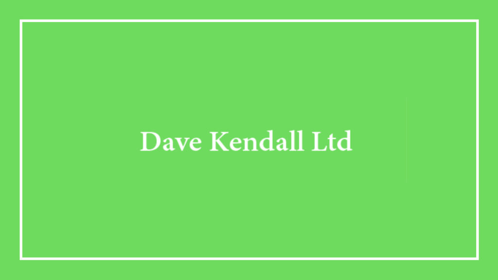 dave-kendall-ltd
