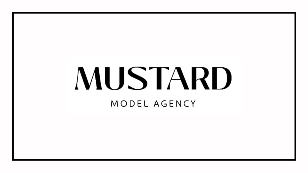 mustard-model-agency