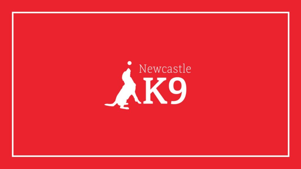 newcastle-k9-group-logo