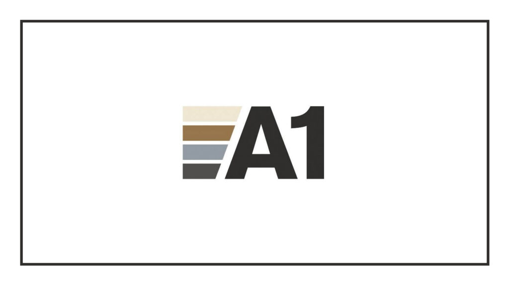 a1-decking-quality-decking-solutions-logo