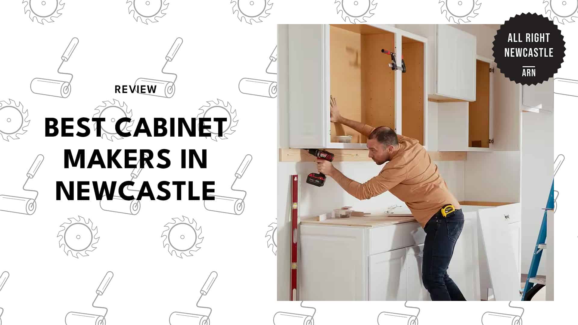 best-cabinet-makers-newcastle-banner