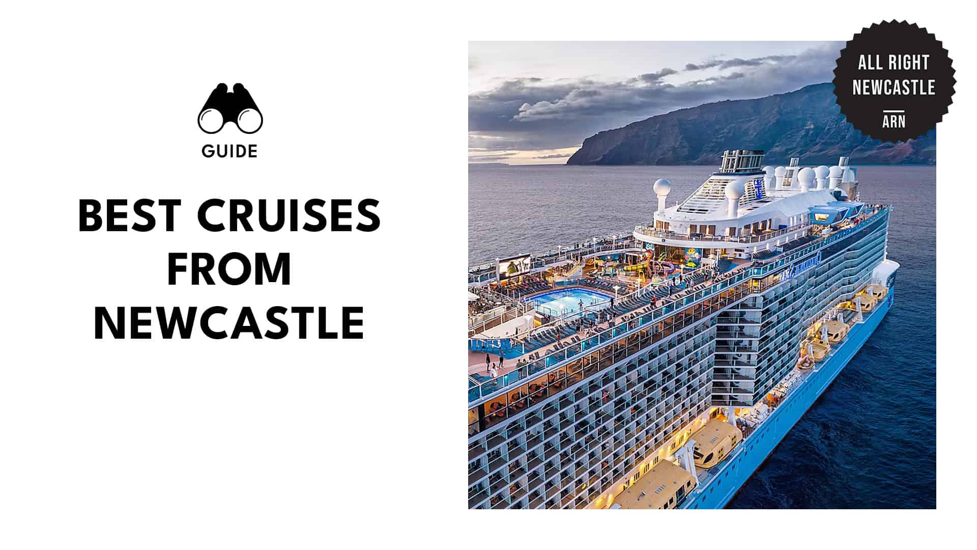 best-cruises-from-newcastle