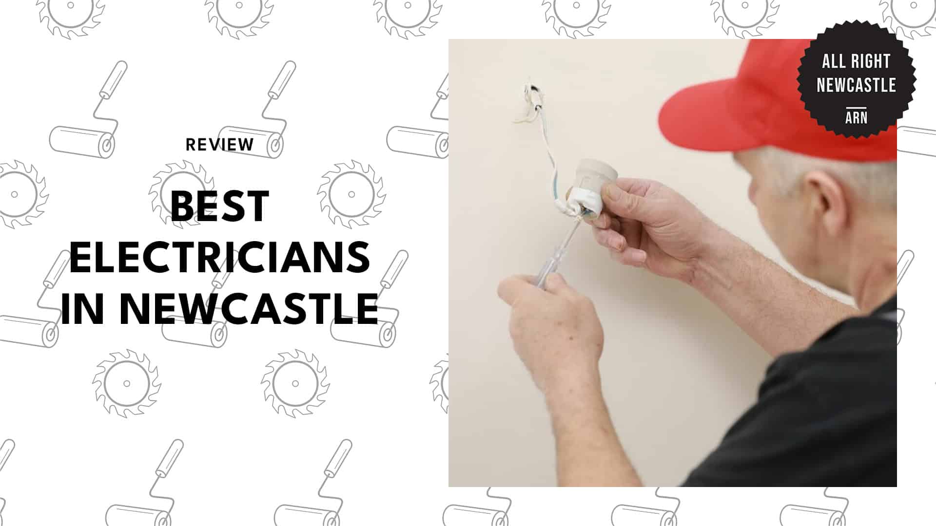 best-electricians-newcastle