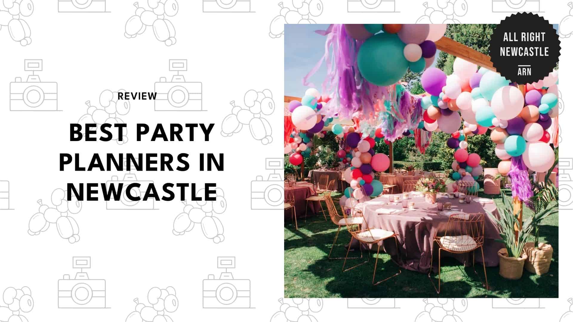 party-planners-newcastle-banner