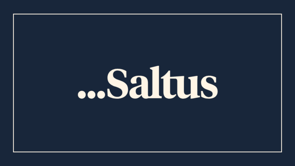 saltus