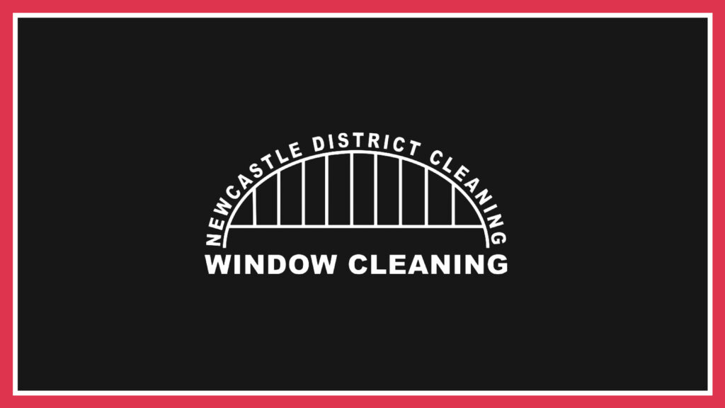 newcastle-district-cleaning-logo