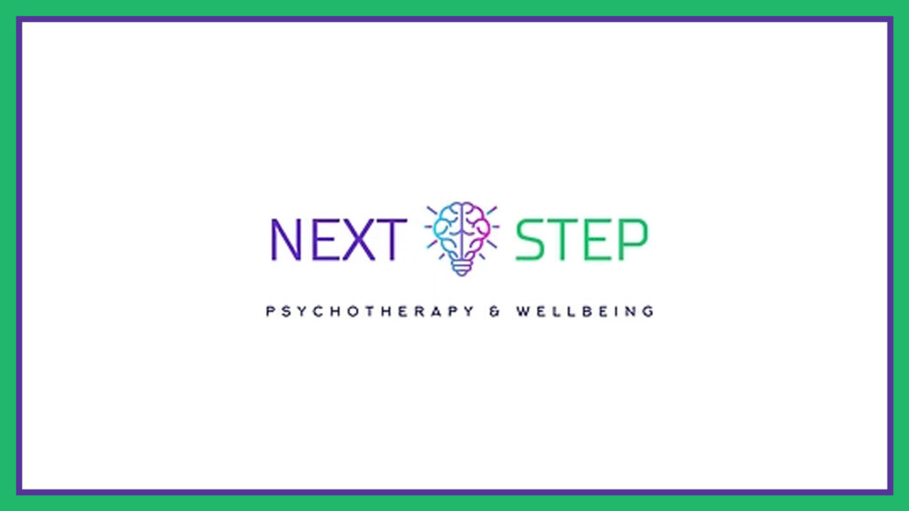 next-step-psychotherapy-wellbeing-logo