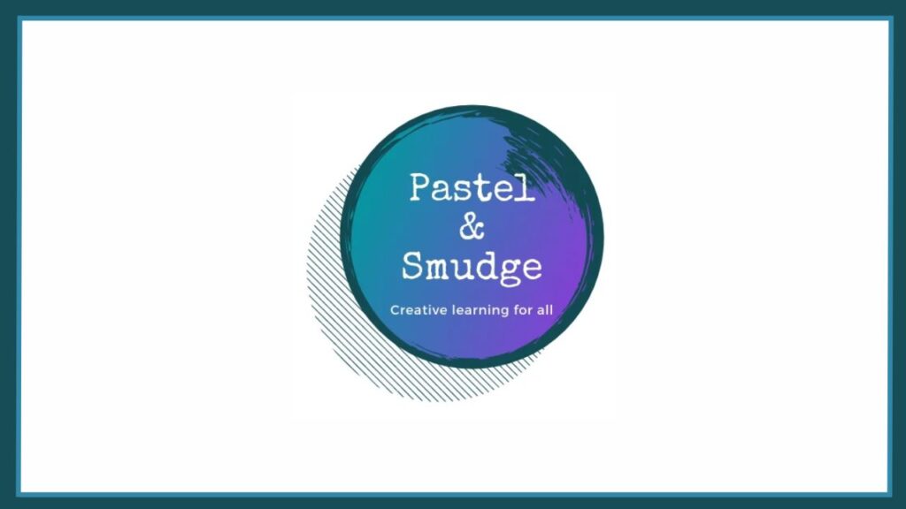 Pastel & Smudge CIC