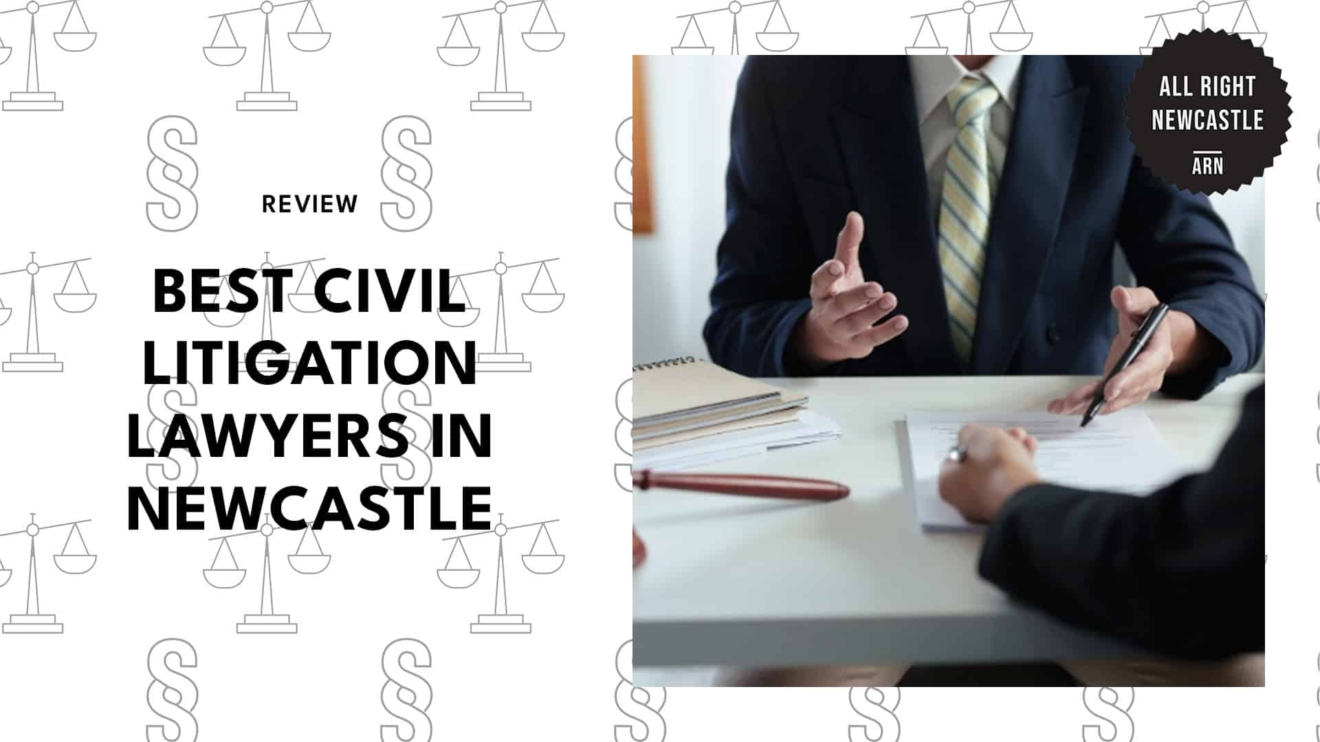 best-civil-litigation-lawyers-newcastle-banner