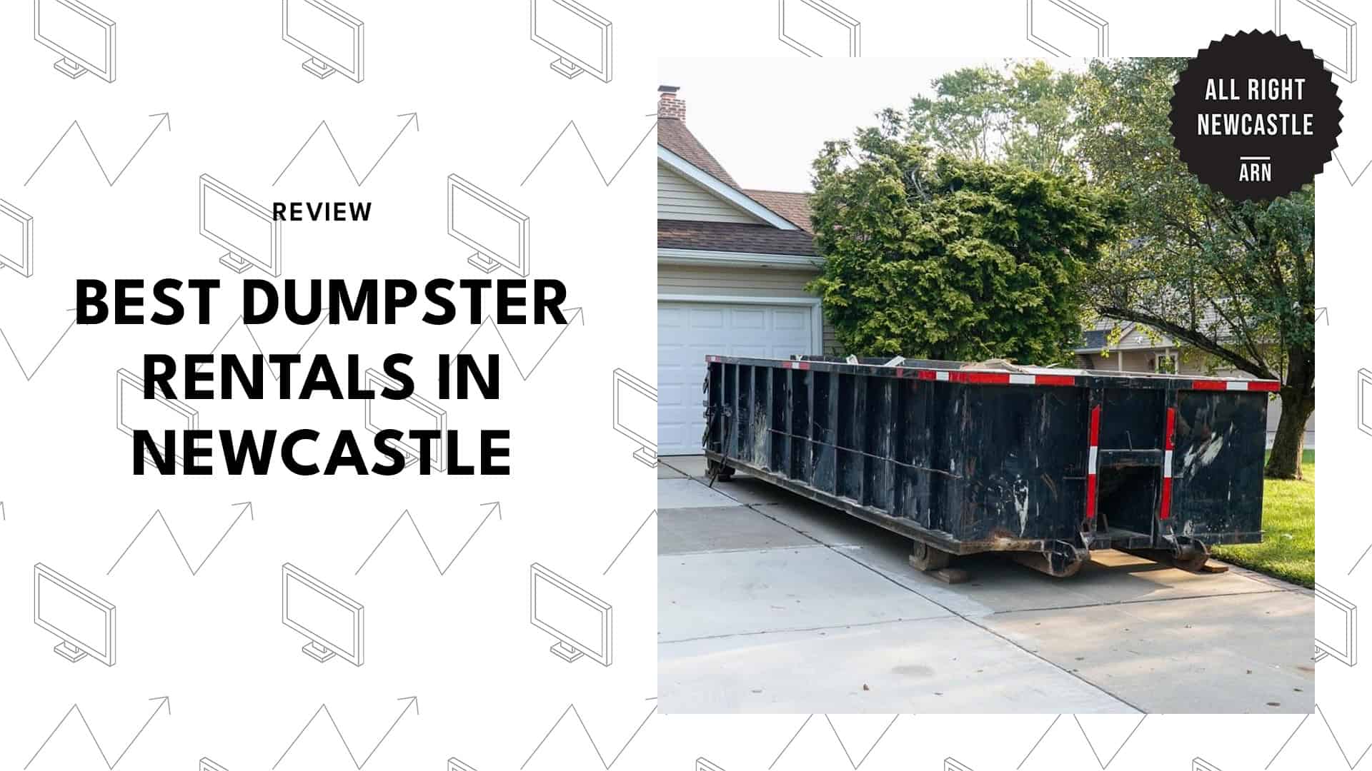 best-dumpster-rentals-newcastle