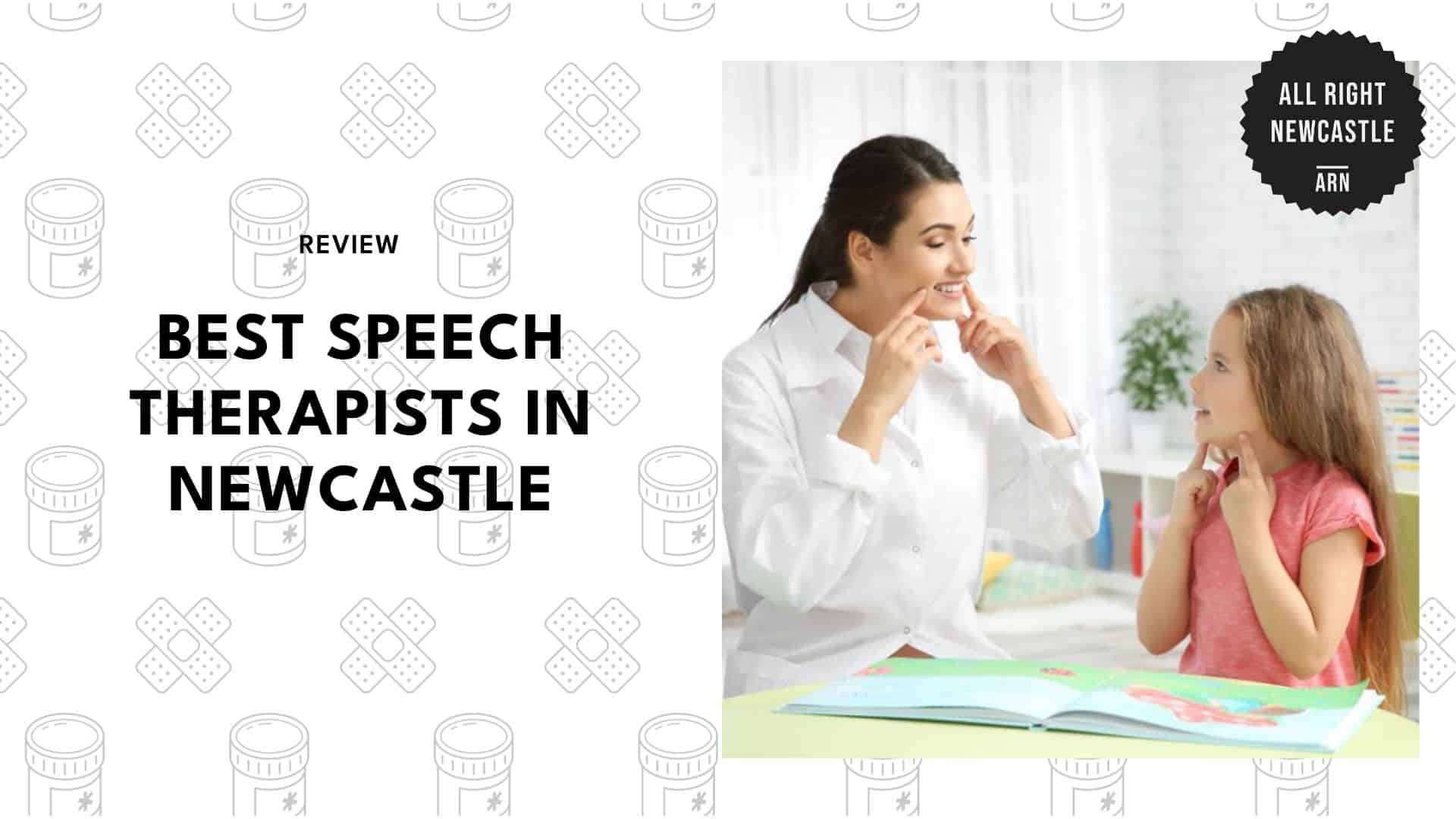 best-speech-therapists-newcastle