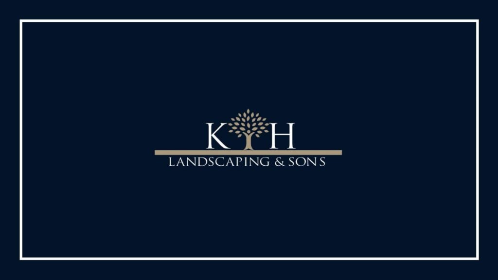 k-h-landscaping-sons