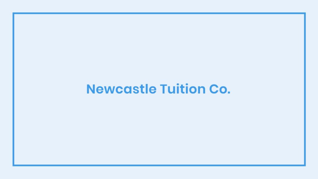 newcastle-tuition-co