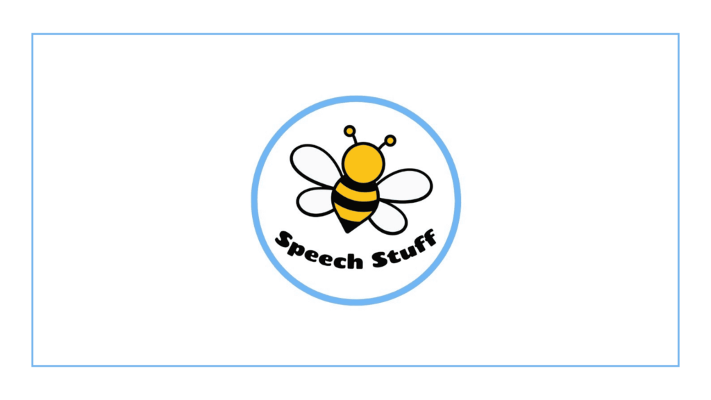 speech-stuff