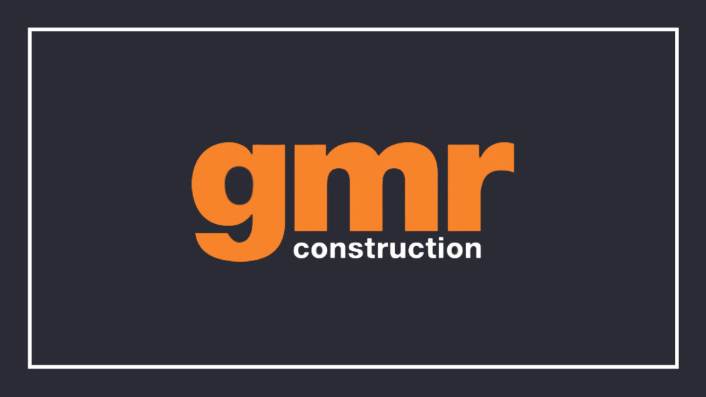 gmr-construction-logo