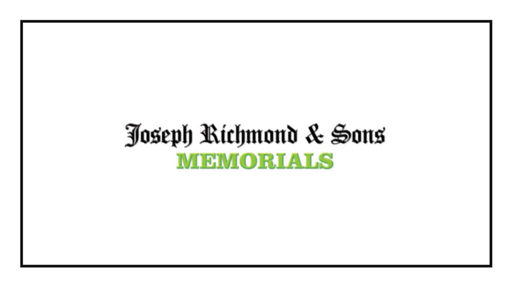 joseph-richmond-sons-memorials