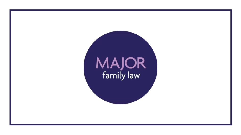 major-family-law