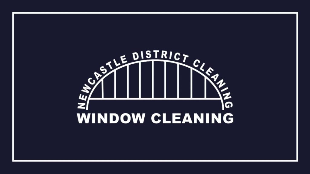 newcastle-district-cleaning-logo