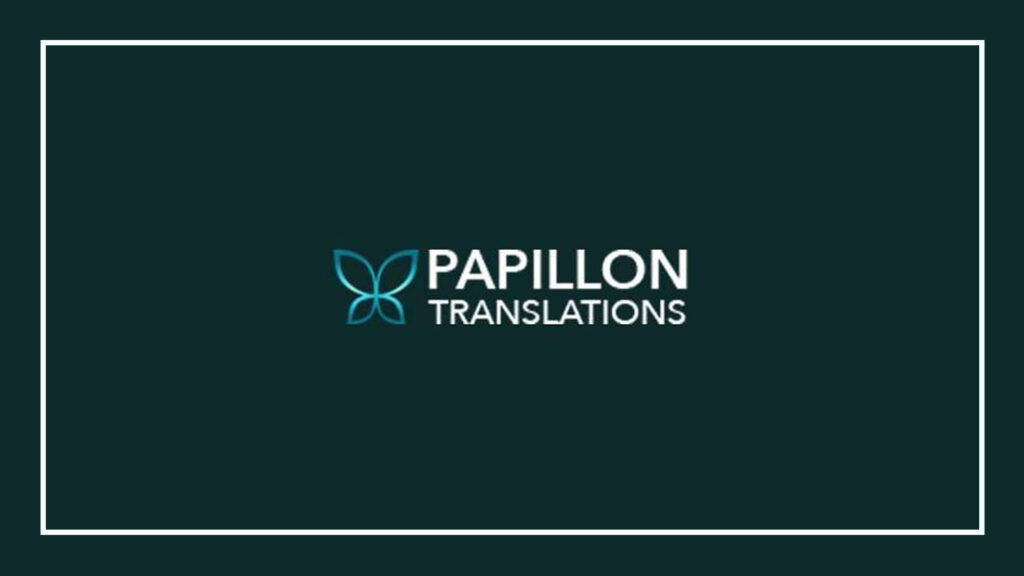 papillon-translations-logo