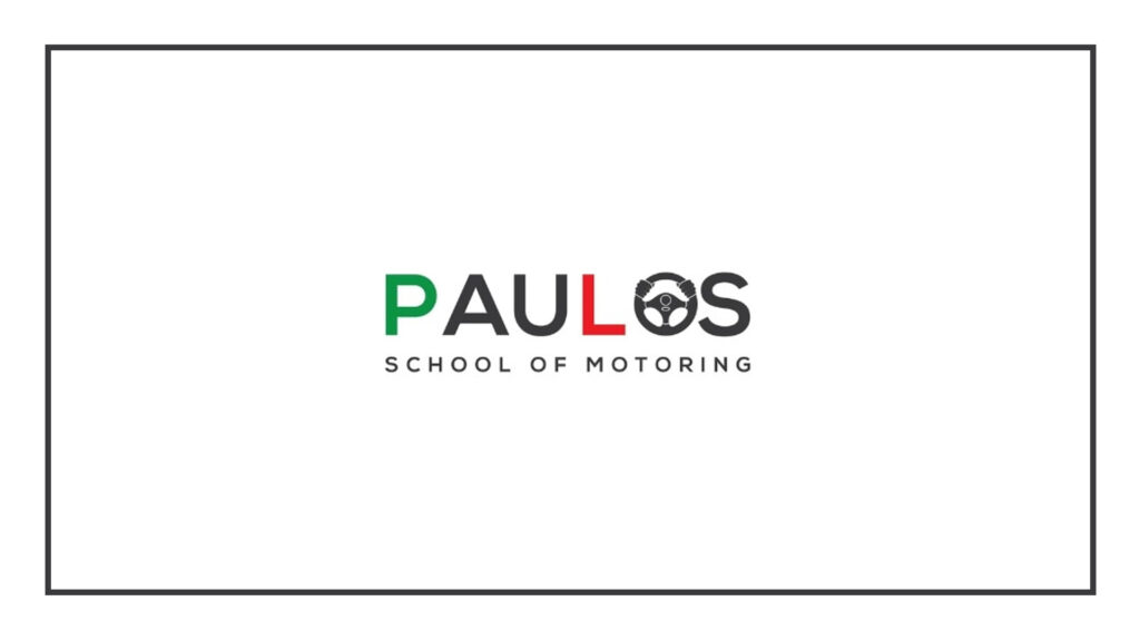 paulos-school-of-motoring-logo