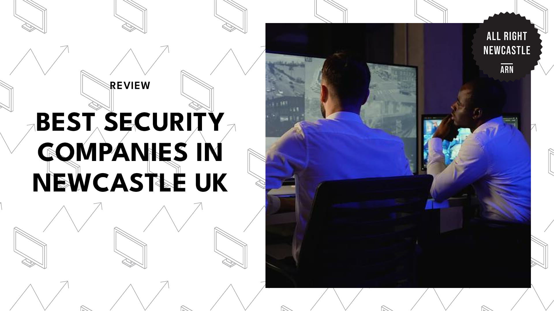 security-companies-newcastle-uk-banner