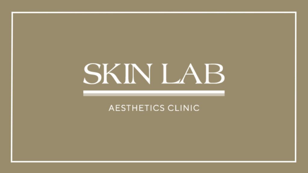 Skin Lab Aesthetics logo