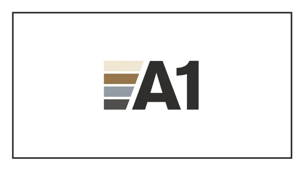 a1-decking-logo