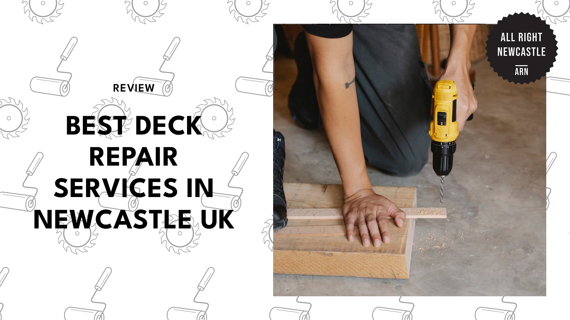 best-deck-repair-newcastle-banner