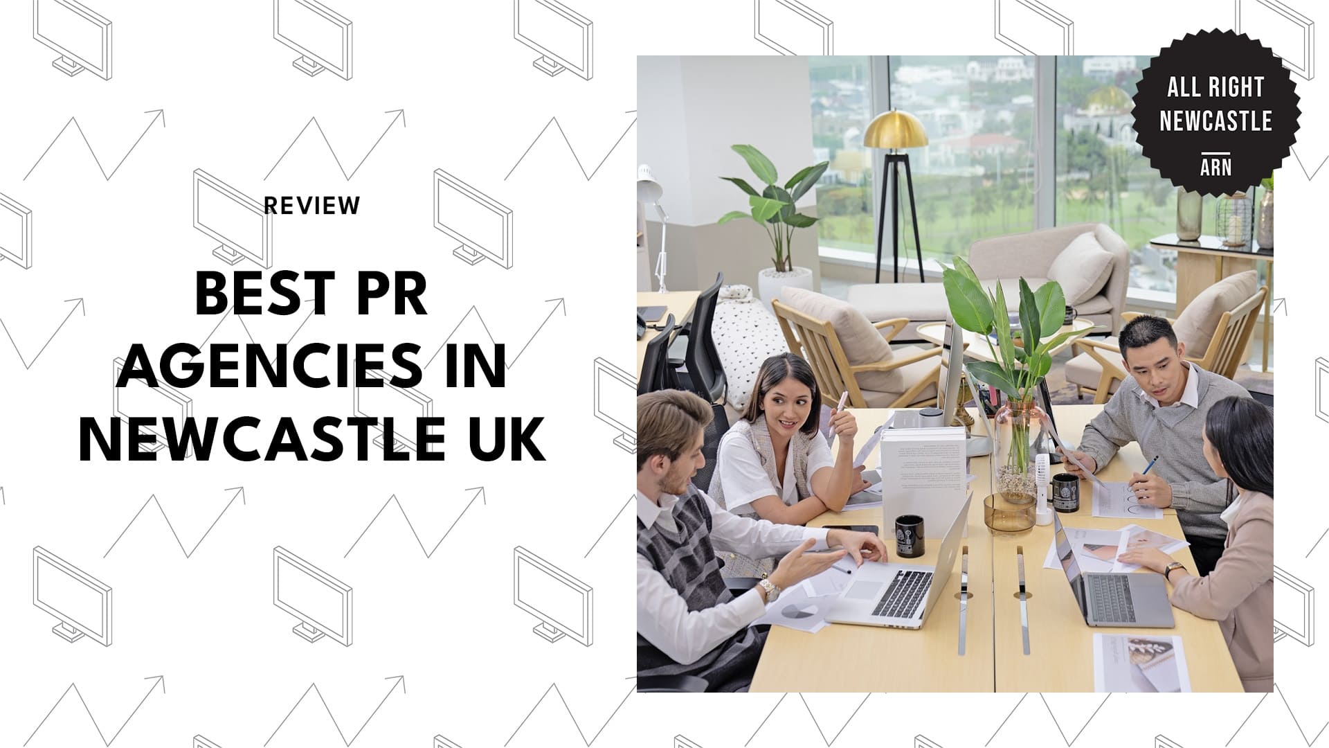 best-pr-agencies-newcastle