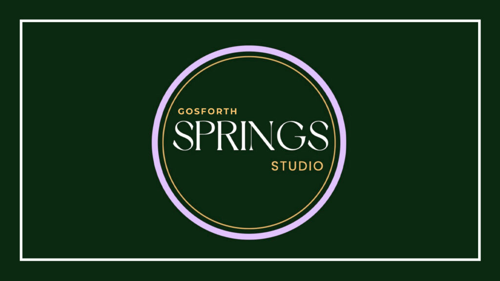 gosforth-springs-studio-logo