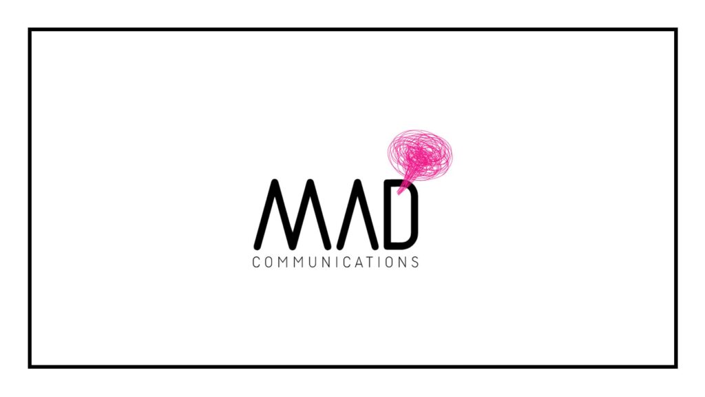 m-a-d-communications