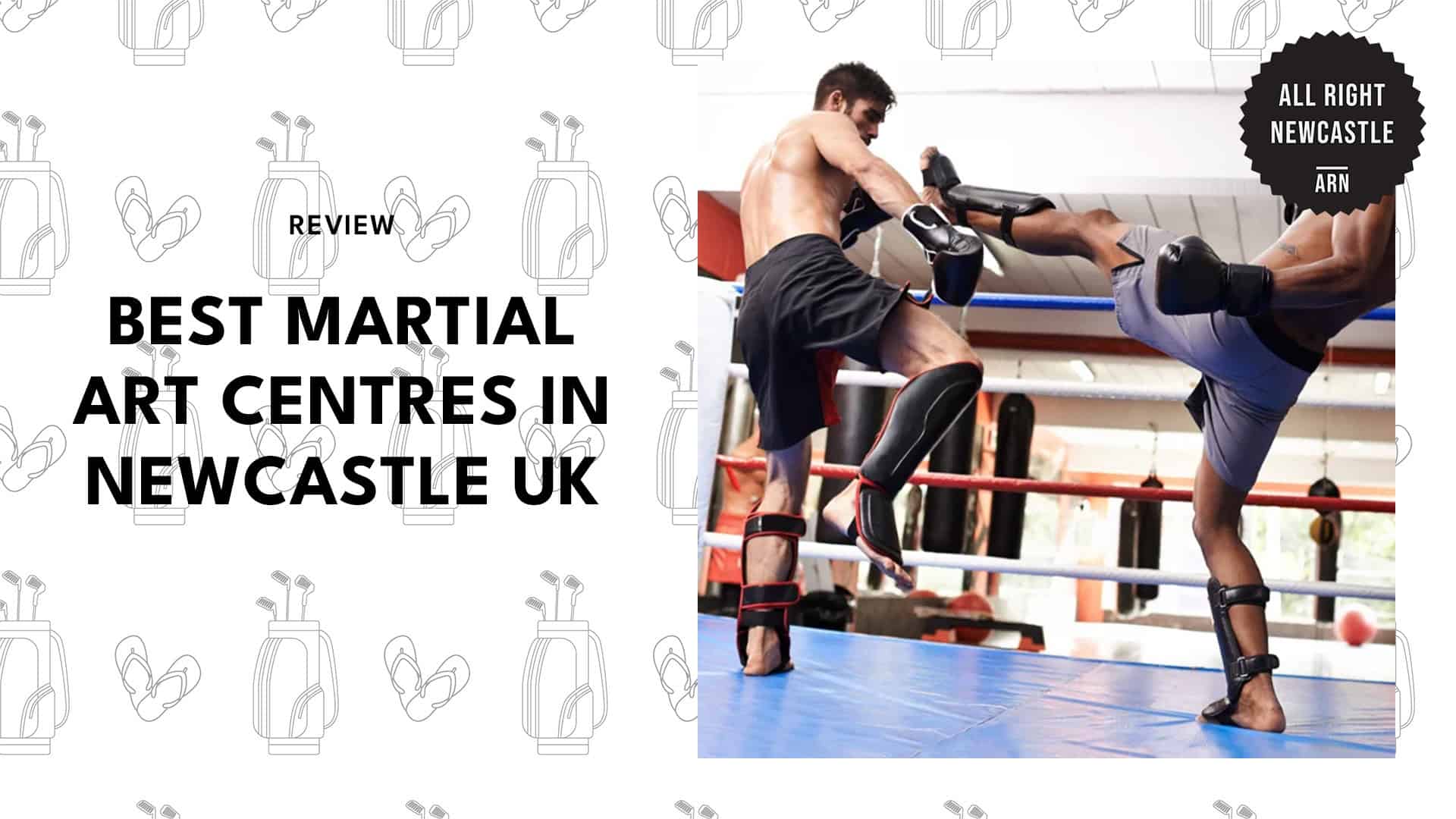 best-martial-art-newcastle