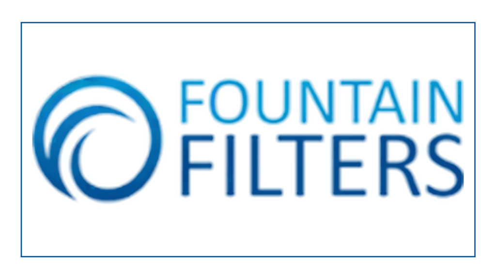 fountain-filters