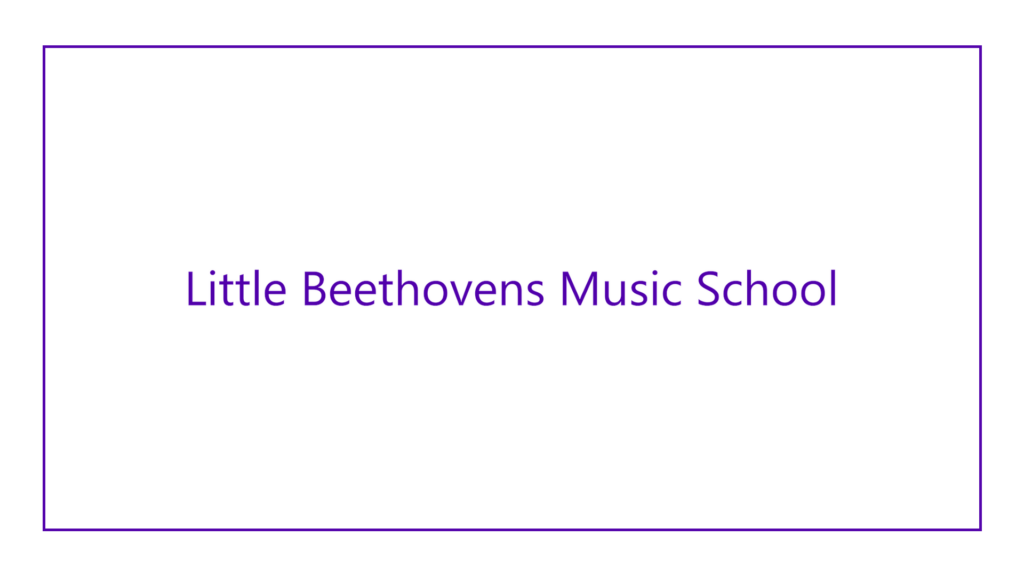 little-beethovens-music-school-logo