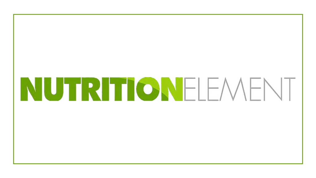 nutrition-element