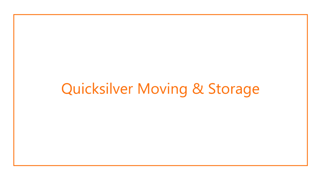 quicksilver-moving-storage
