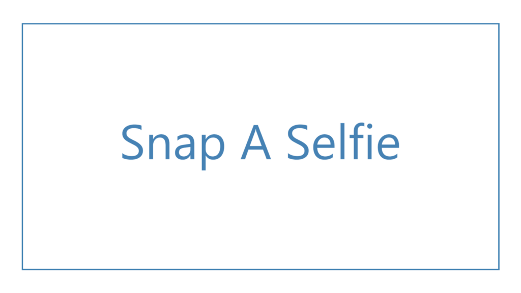 snap-a-selfie-logo