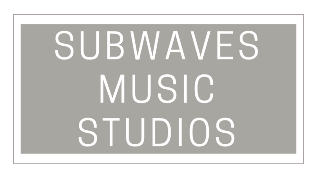 subwaves-music-studios-logo