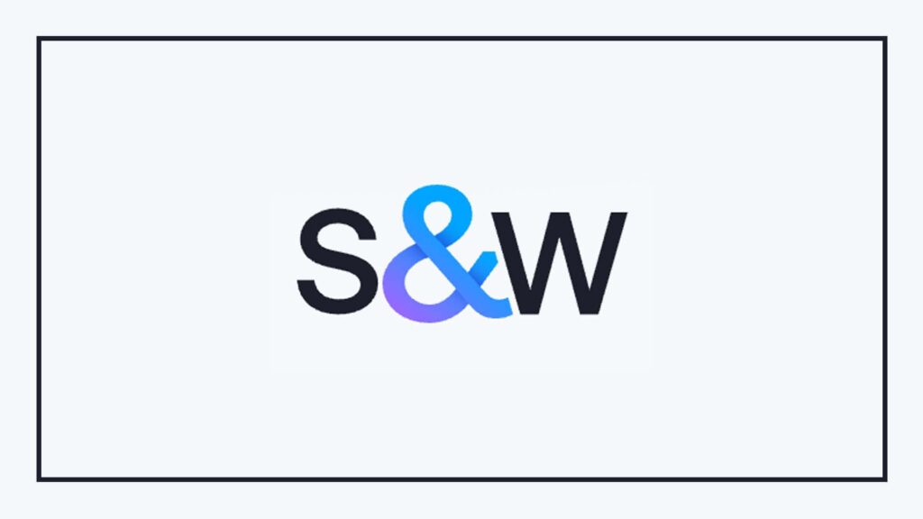 s&w