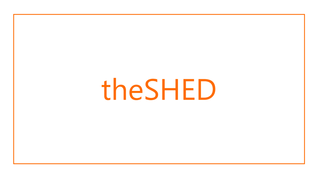 theshed