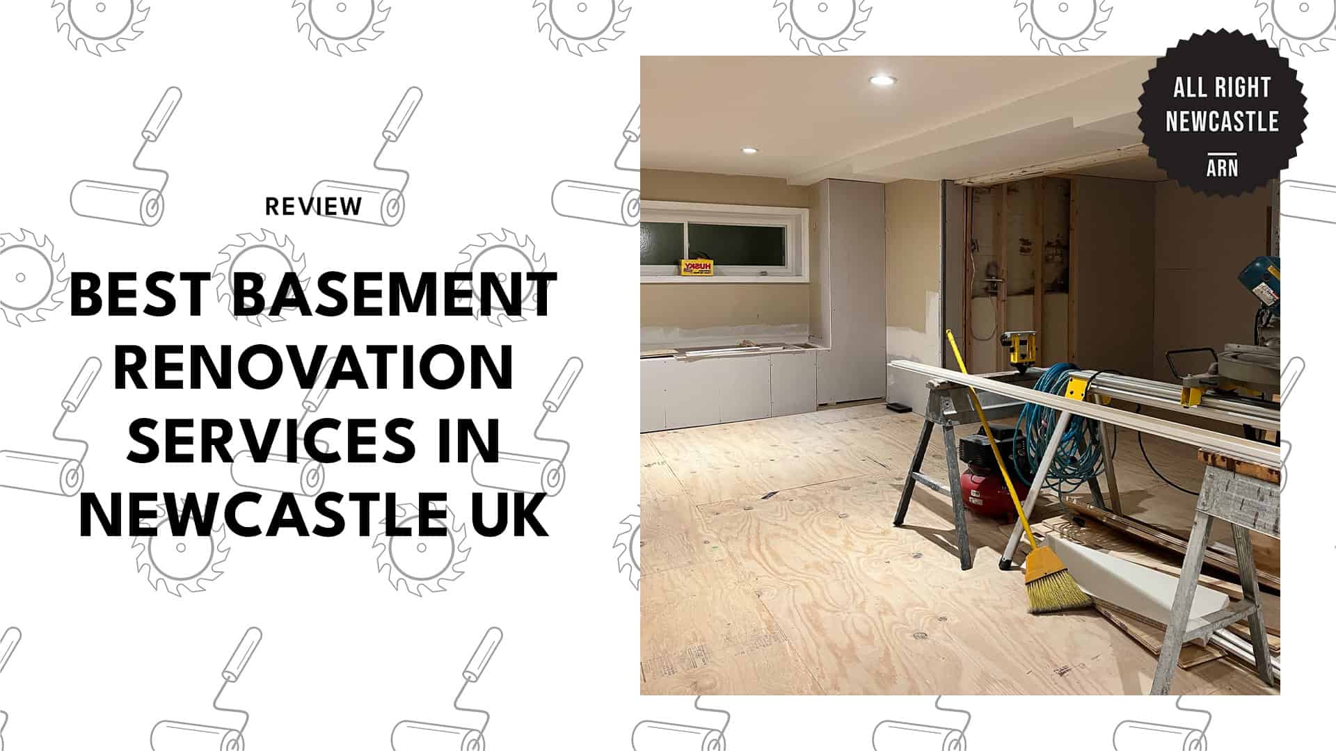 best-basement-renovation-newcastle