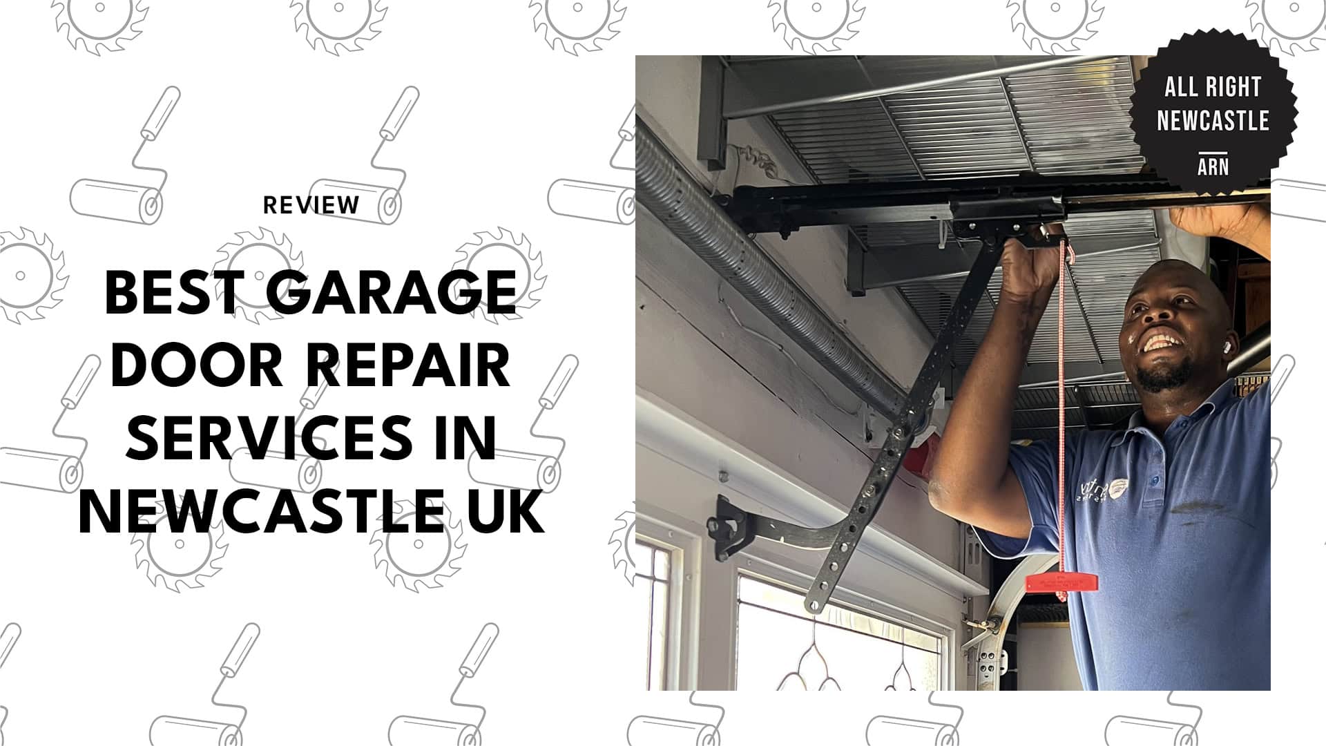 best-garage-door-repair-newcastle